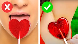 Mind-Blowing Beauty Hacks You Should Try
