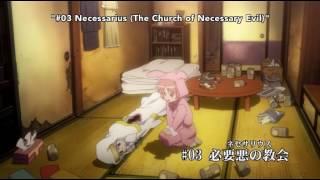 A Certain Magic Index Ep 3 Dubbed