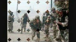 Music Video for US Military