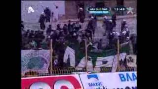 ΘΥΡΑ 13 ΕΠΕΙΣΟΔΙΑ 2008 ΛΑΡΙΣΑ