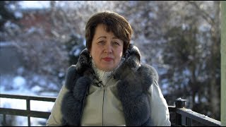 906. Хлеб на каждый день. Ионафан выходит в поле.