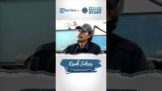 BBPVP Makassar | Wirausahawan Bengkel Las Sukses Menciptakan Peluang Kerja | SERI 7 - PART 1