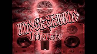 I Love 90's Techno (Underground Set) - Claudio de Luka DJ