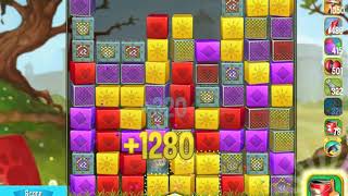 Pet Rescue Saga   Level 2465   No Boosters