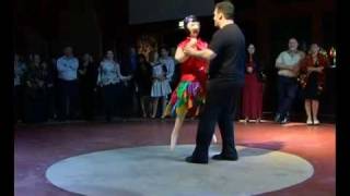 Wedding Show - Sam Ganon & Anja (part 2)