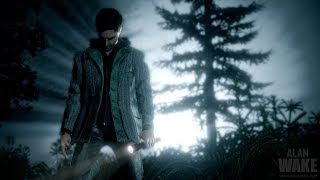 Прохождение Alan Wake Часть #1 Сложность: КОШМАР