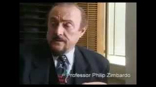 Feature Film - The Stanford Prison Experiment (Documentary)