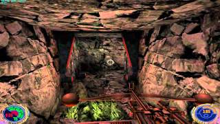 Давайте поиграем в Star Wars Jedi Knight II Jedi Outcast часть 2