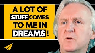 James Cameron's Top 10 Rules For Success (@JimCameron)