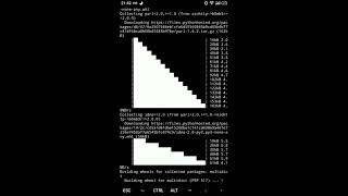 САМЫЙ МОЩНЫЙ  СПАМ СМС И ЗВОНКАМИ ЧЕРЕЗ TERMUX