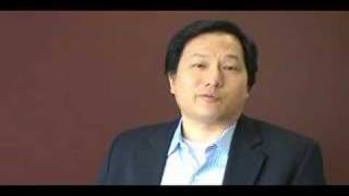 Intel's Andrew Chien on "Essential Computing" research