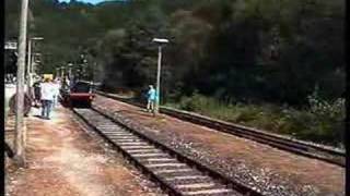 Adlerdampf im Wiesenttal (2000 / 2001, S-VHS)