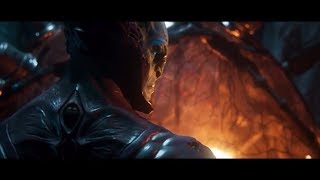 Вратарь Галактики (2019) - Трейлер - Coming Soon