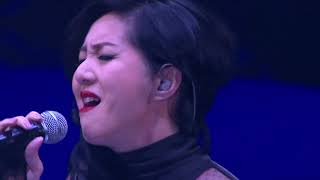 Concert YY 黃偉文作品展 演唱會D3