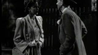 Fred Astaire & Joan Leslie sing My Shining Hour