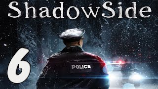 Прохождение ShadowSide Серия 6 "Сон больного деда" (Финал)