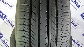 шины бу BluEarth E70BZ R 17 215 55 Лето - 0006186FAL1VID