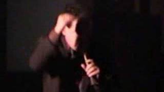 MANUEL GÁMEZ YO SOY AQUEL