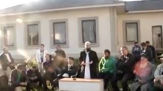 Мавлави язгулом- АМРИ МАЪРУФ!