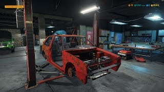 27.06.19 Car Mechanic Simulator 2018