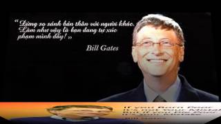 Bill Gates đã bắt đầu như thế nào – cuộc sống của nhà sáng lập Microsoft