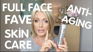 FULL FACE FAVORITE ANTI AGING SKIN CARE