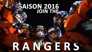 Teaser "Player recruitment" - Season 2016
