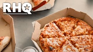 Woman Spirals Into Racist Rant Over Bread?!