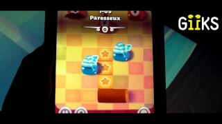 Pudding Monsters Gameplay iPad iPhone Android