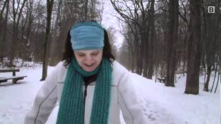 Das Nordic Walking-ABC
