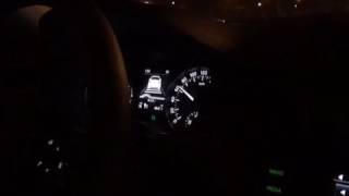Адаптивный круиз контроль на Octavia A7: тест