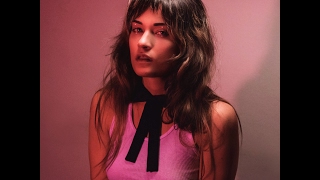 Lauren Ruth Ward - "Heart in the States (B side)"