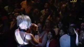 Pink - Janie's Got a Gun