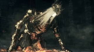 【Dark Souls 3】NG+7 All Bosses fight (with DLC1&2) Pyro/Sorcery/Miracle