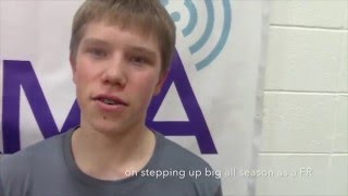 KMA Sports: Stanton Basketball sweeps Lenox