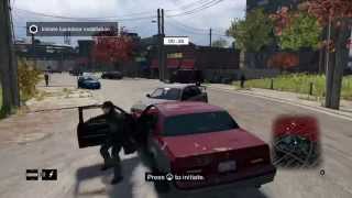 watch dogs online hacking #38