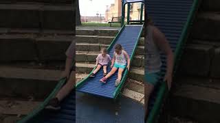 Dizzy Tickle Park June 2917