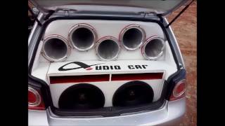 MC DOUGLAS - MUNDO AUTOMOTIVO 2014 ( DJ ALESSANDRO LESSA )