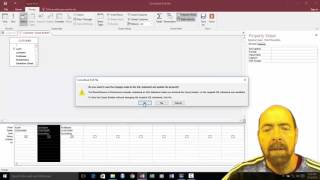 Access Combo Box Record Lookup