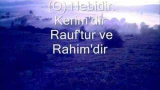 ilahi deuni