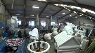 Brassers opendag 2016
