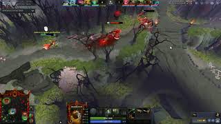 Dota 2: WTF рофлы
