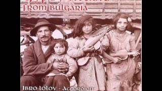Ибро Лолов - Гелям Даде Буддуресте / Ibro Lolov - Geliam Dade Buddureste