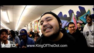KOTD - PY - Sykodelik vs ESEM