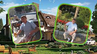 Posmotrie, kak horosh muzh s kotorym ty zhivesh. Посмотри, как хорош, муж с которым ты живешь.