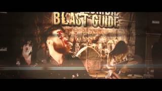WILD ZOMBIE BLAST GUIDE - Under Toxic Skies (Official Video)