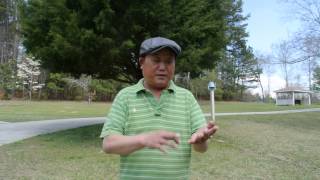 To the 18 clan and Hmong leader