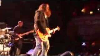 King of Blues Winner