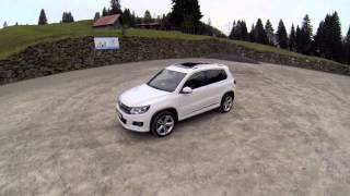 Tiguan R-Line