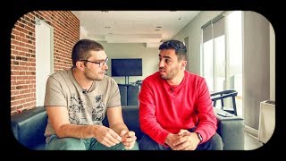 Trăim într-o SIMULARE? l PODCAST #30